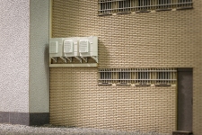 Noch 13619 - H0 - Klimaanlagen (6 Stück)